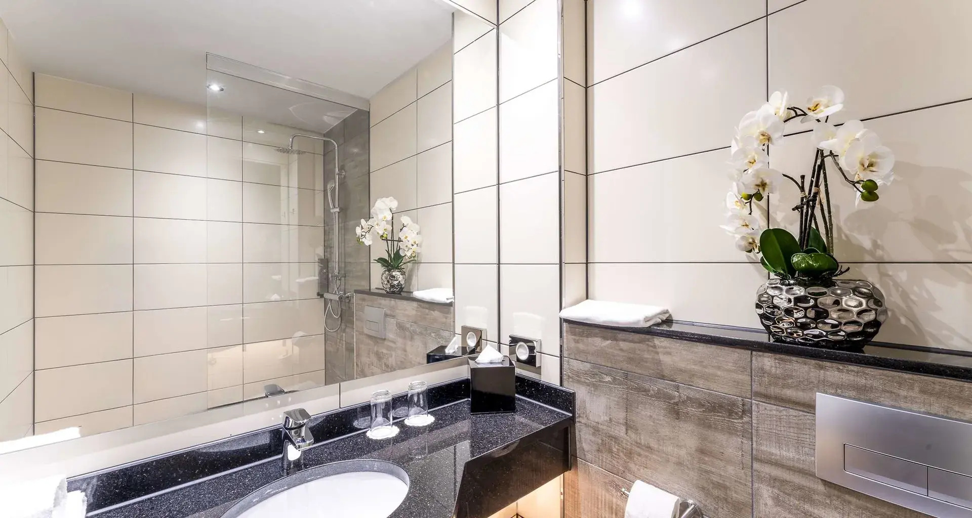 Foto - PLAZA Premium Grand Winston