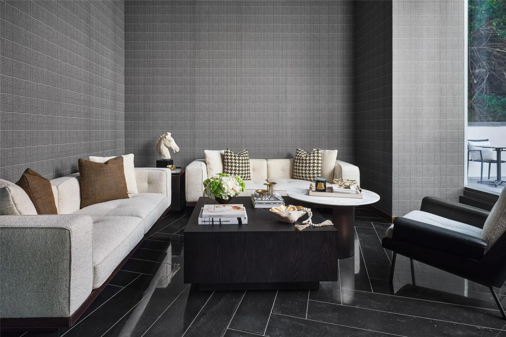 Foto - The George Manhattan, Tapestry Collection by Hilton+++