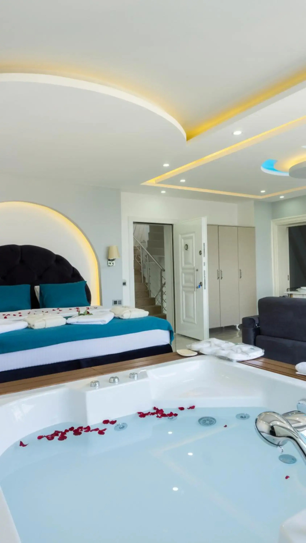 Photo - Yelken Apart Hotel