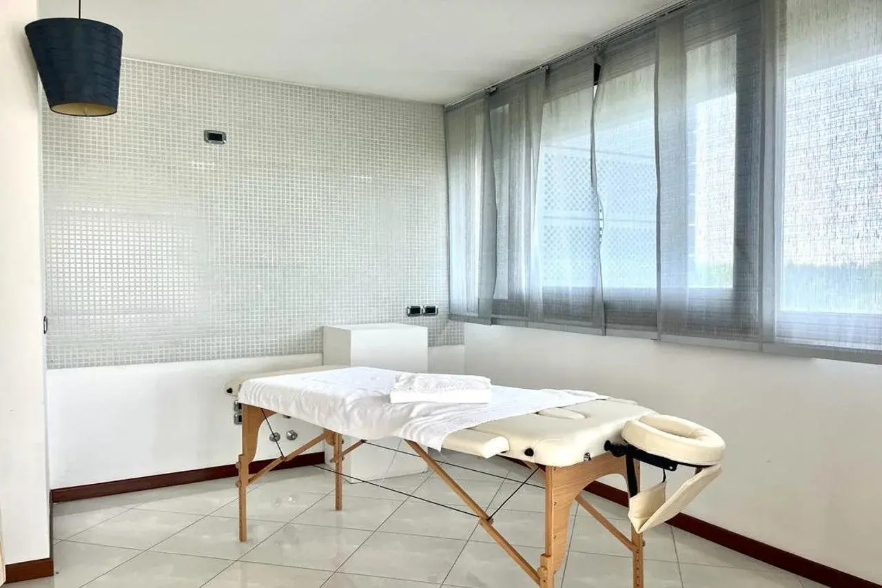 Foto - Hotel Alemagna B&B Lido del Sole Pet Friendly