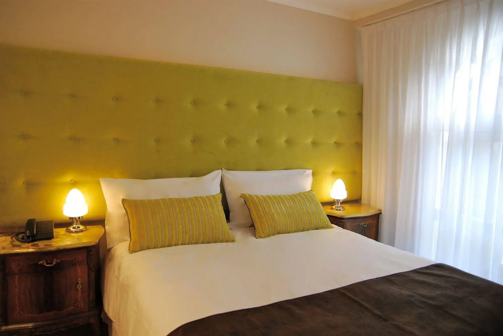 Foto - Rendez Vous Hotel Buenos Aires