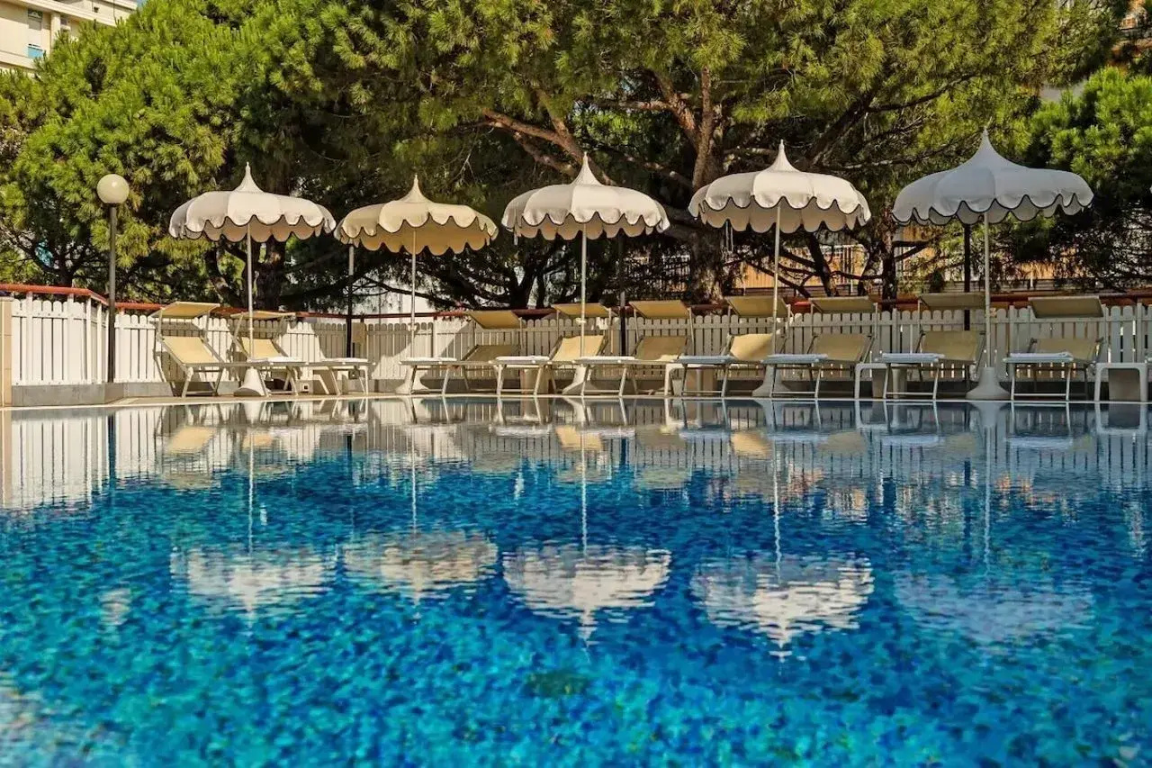 Photo - SALUS Smart & Chic Hotel
