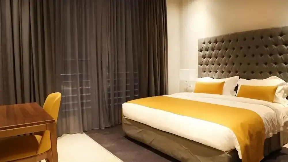 Foto - Rafa - Al Nuzhah