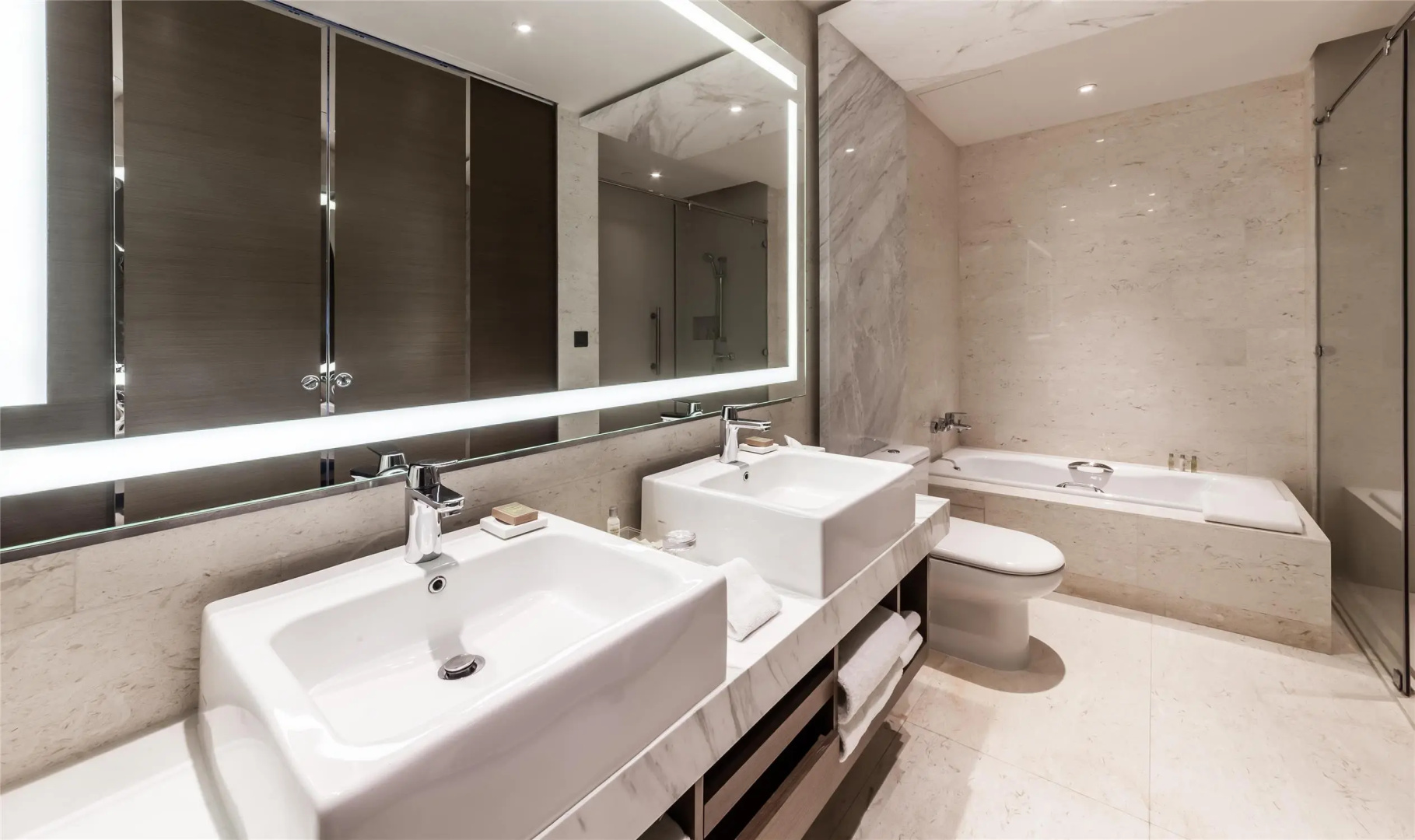 Foto - Hilton Garden Inn Hong Kong Mongkok