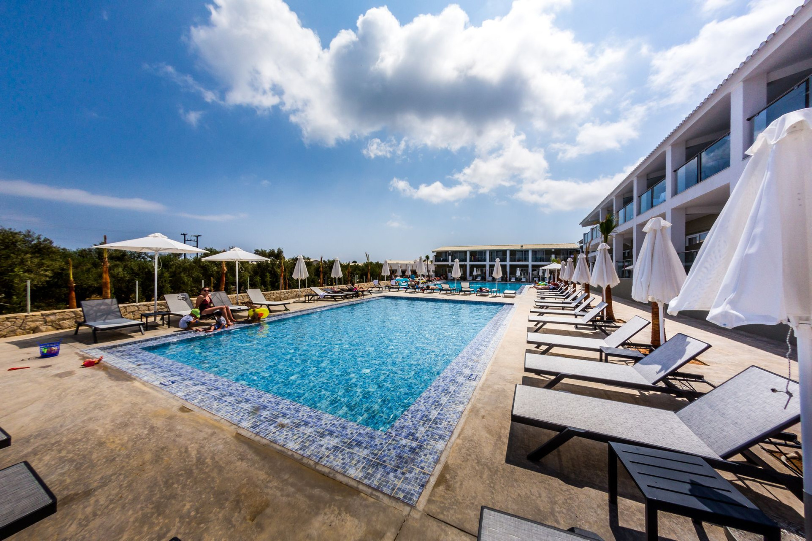 Foto - Caretta Paradise Resort & Waterpark