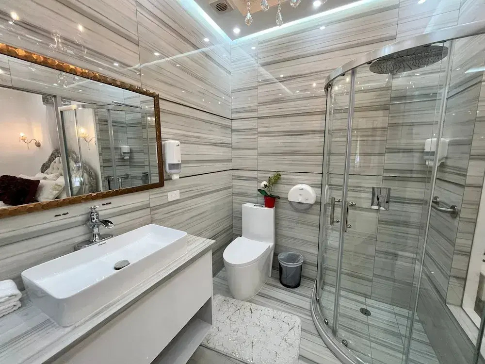 Foto - Hotel & Rooftop King Experience by David