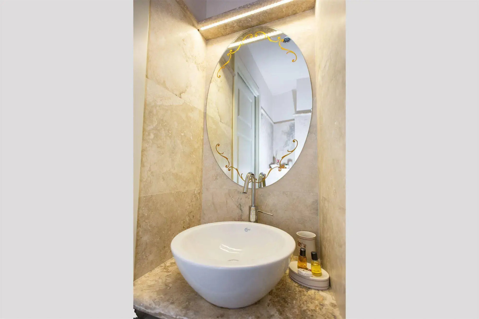 Foto - Relais Dei Mercanti B&B And Suites