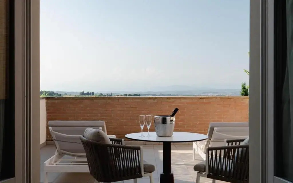 Foto - Cappuccina Country Resort