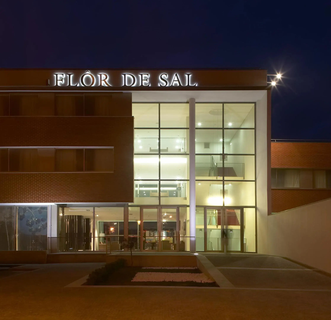 Photo - Hotel Flor De Sal