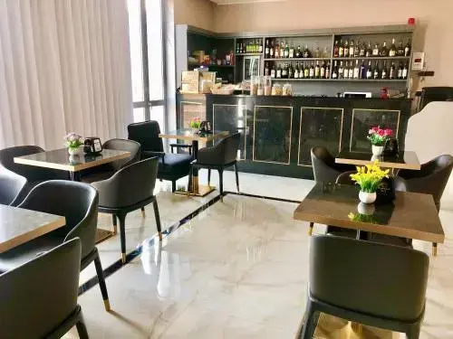 Foto - Hotel Folen