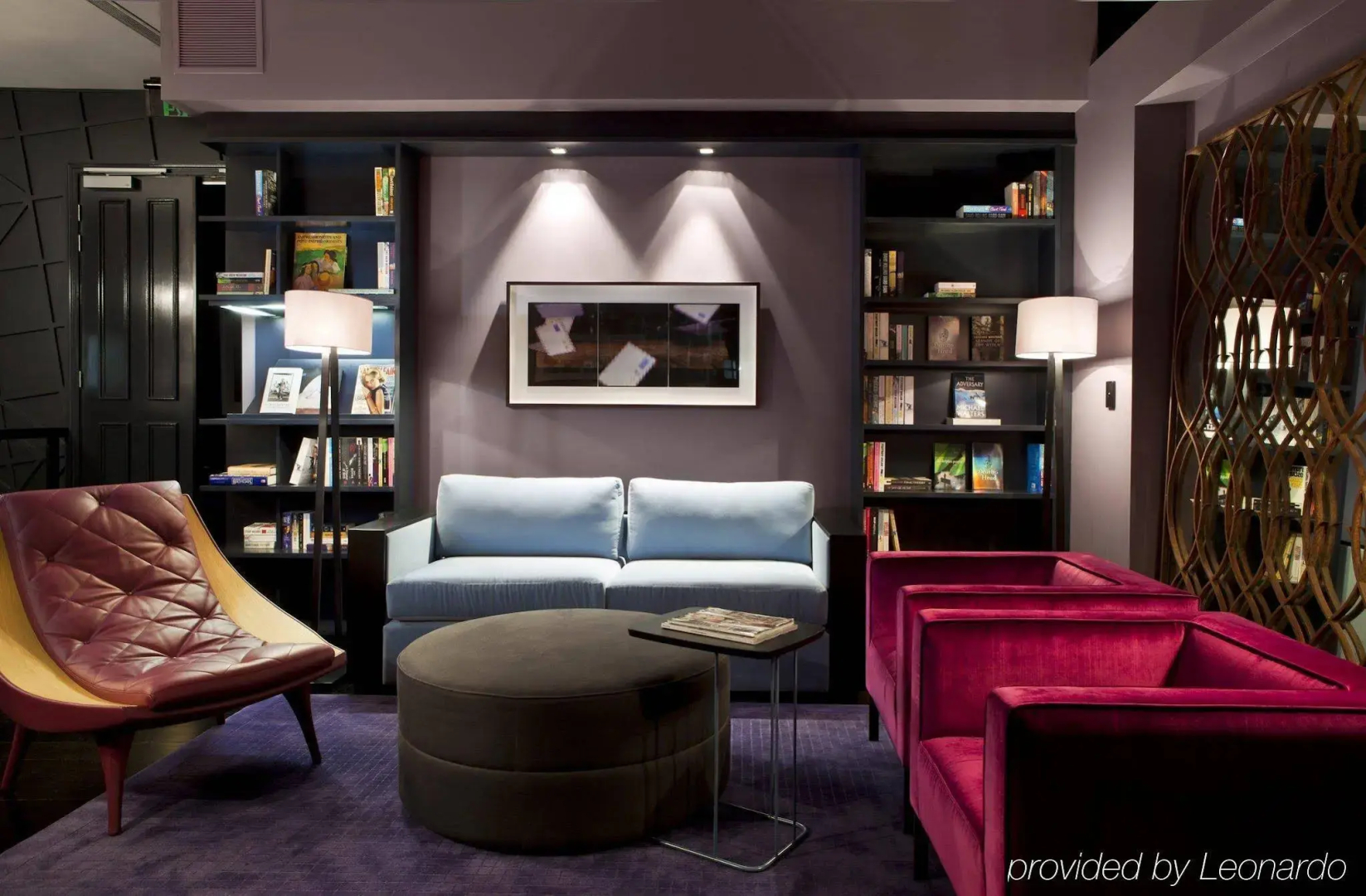 Foto - Spicers Balfour Hotel