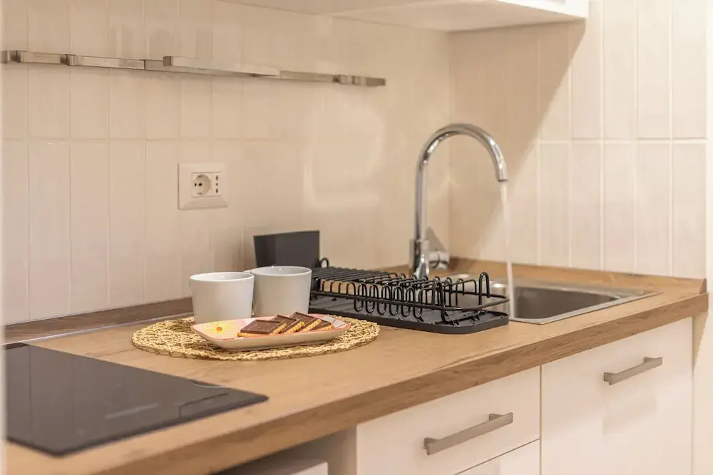 Photo - Le Muse Suites