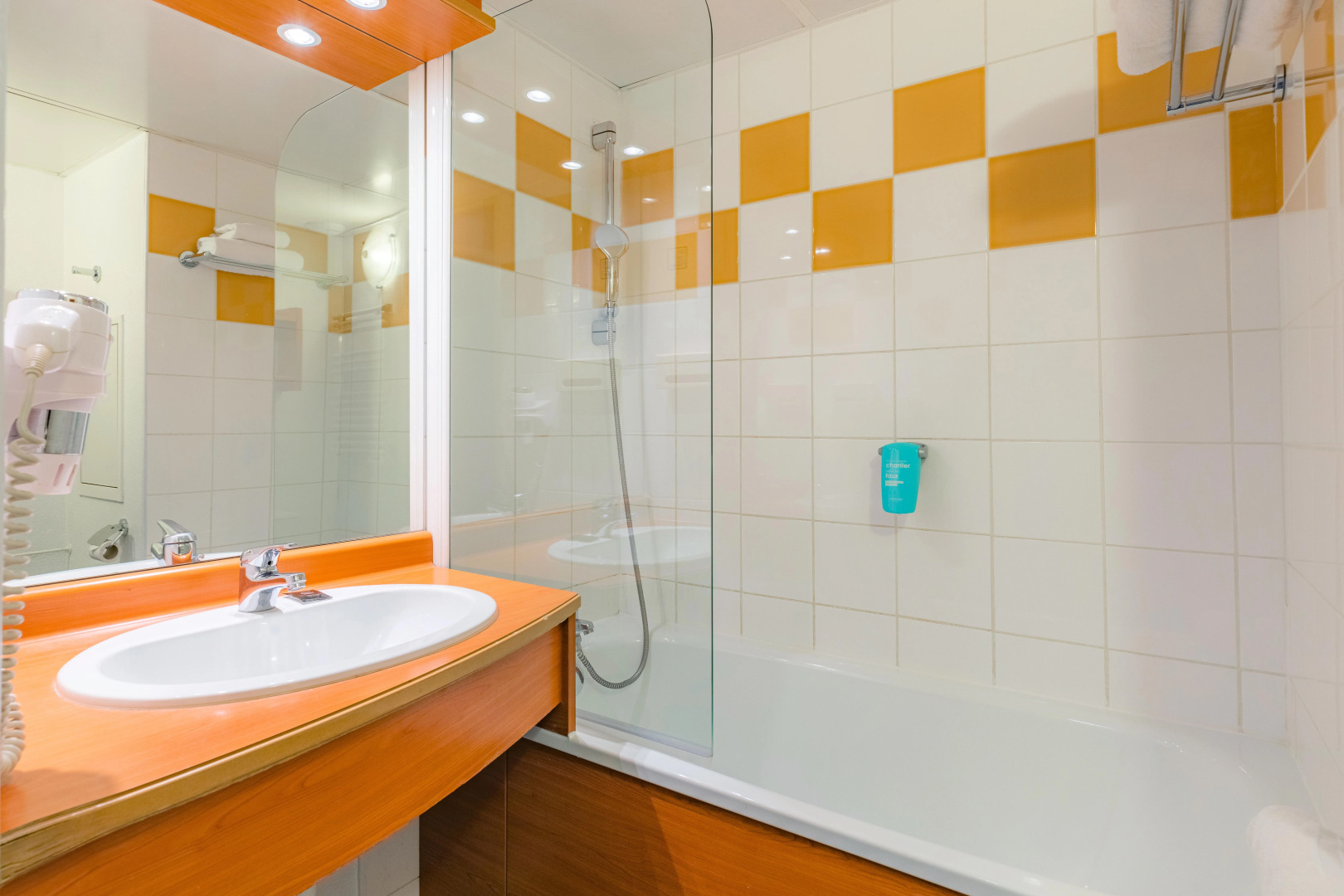 Foto - Appart’City Confort Lyon Gerland