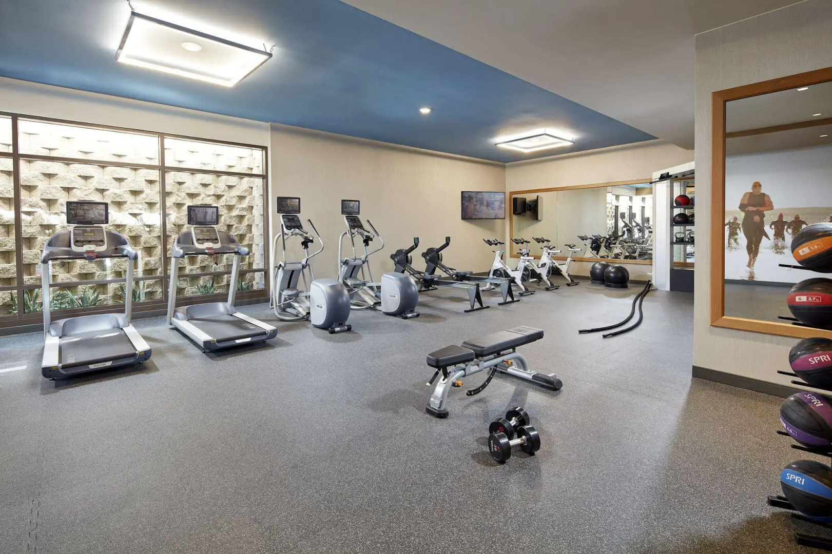 Photo - Homewood Suites By Hilton Long Beach Airport
