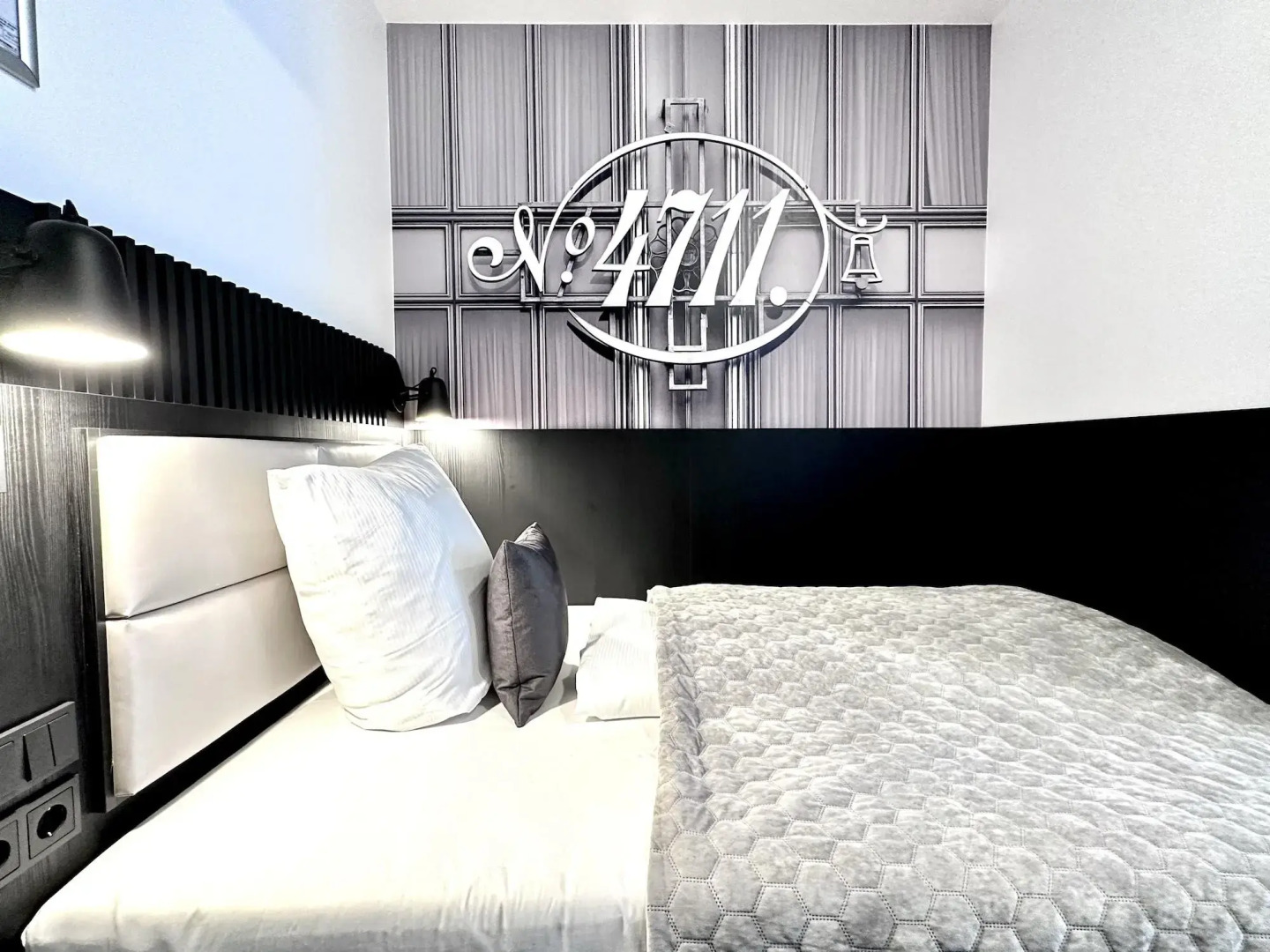 Foto - Rhein Hotel St. Martin