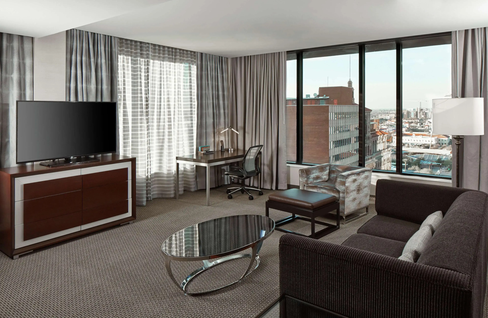 Foto - Hilton Garden Inn Phoenix Downtown