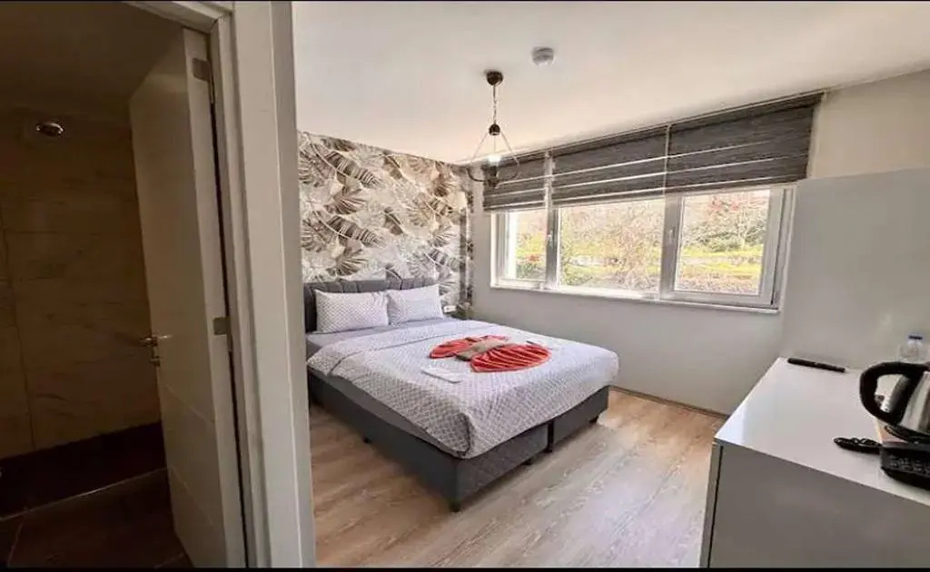 Foto - Solo Hotel Taksim