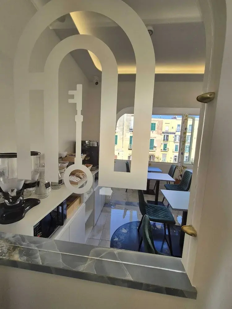 Photo - Arco Boutique Rooms