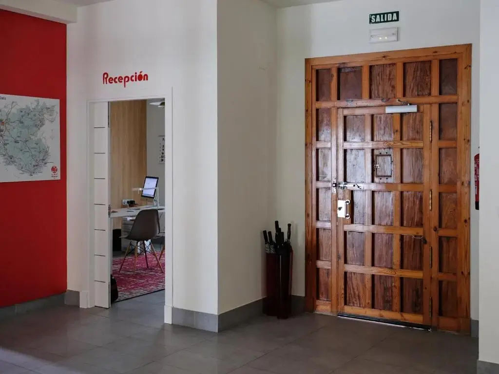 Foto - La Alcoba Del Agua Hotel Boutique