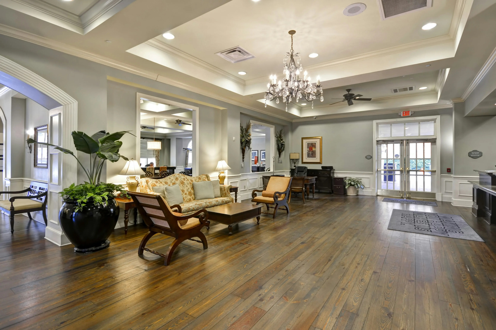 Foto - Hampton Inn & Suites Savannah Historic District