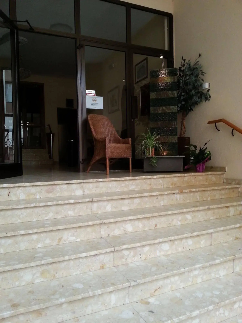 Foto - Hotel Beri