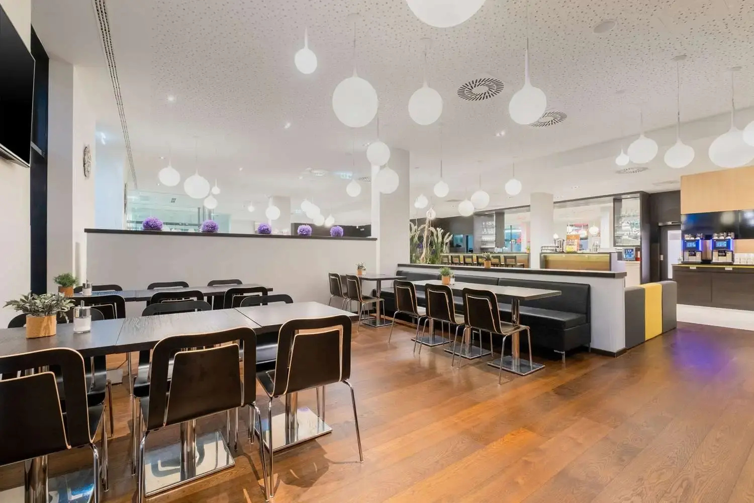 Photo - Leonardo Hotel Vienna Hauptbahnhof