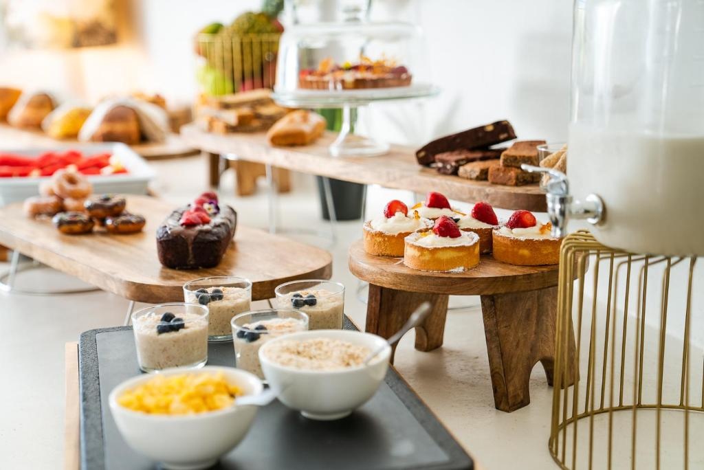 Koukoumi Vegan Boutique Hotel, Bild 9 von 19