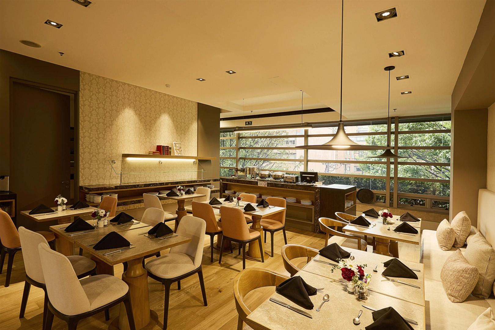 Foto - EK Hotel By Preferred Hotels Group