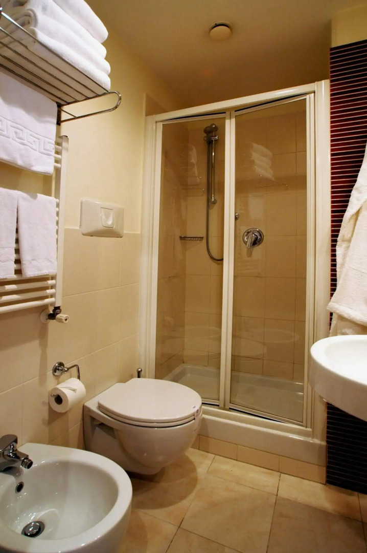 Foto - Hotel Sisto V