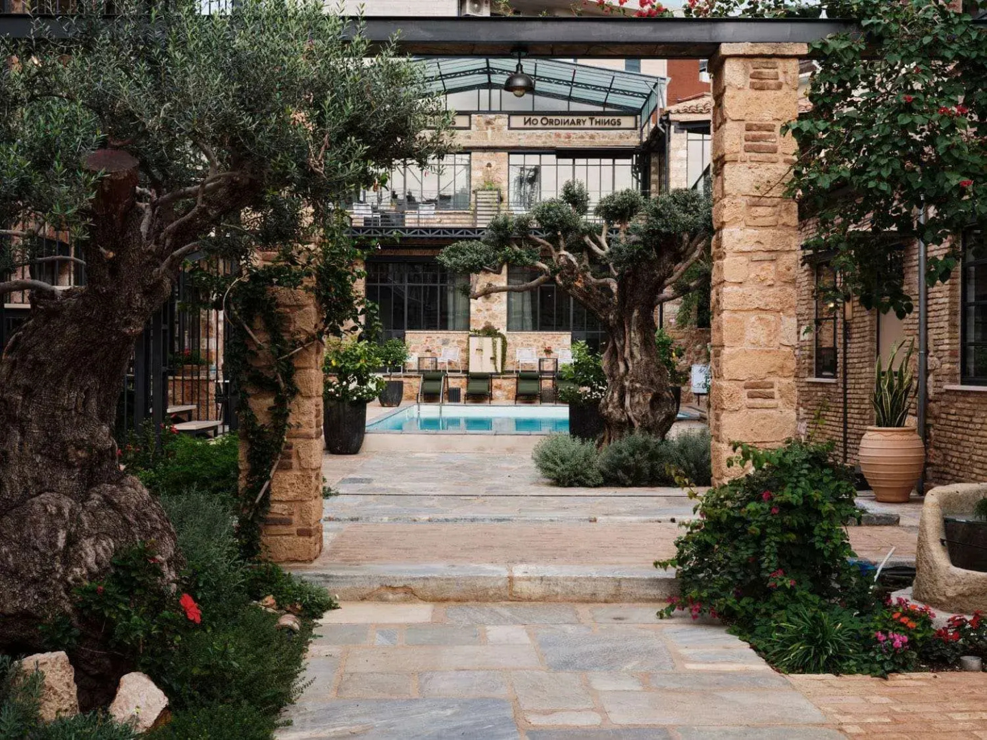 Photo - Not Boutique Hotel