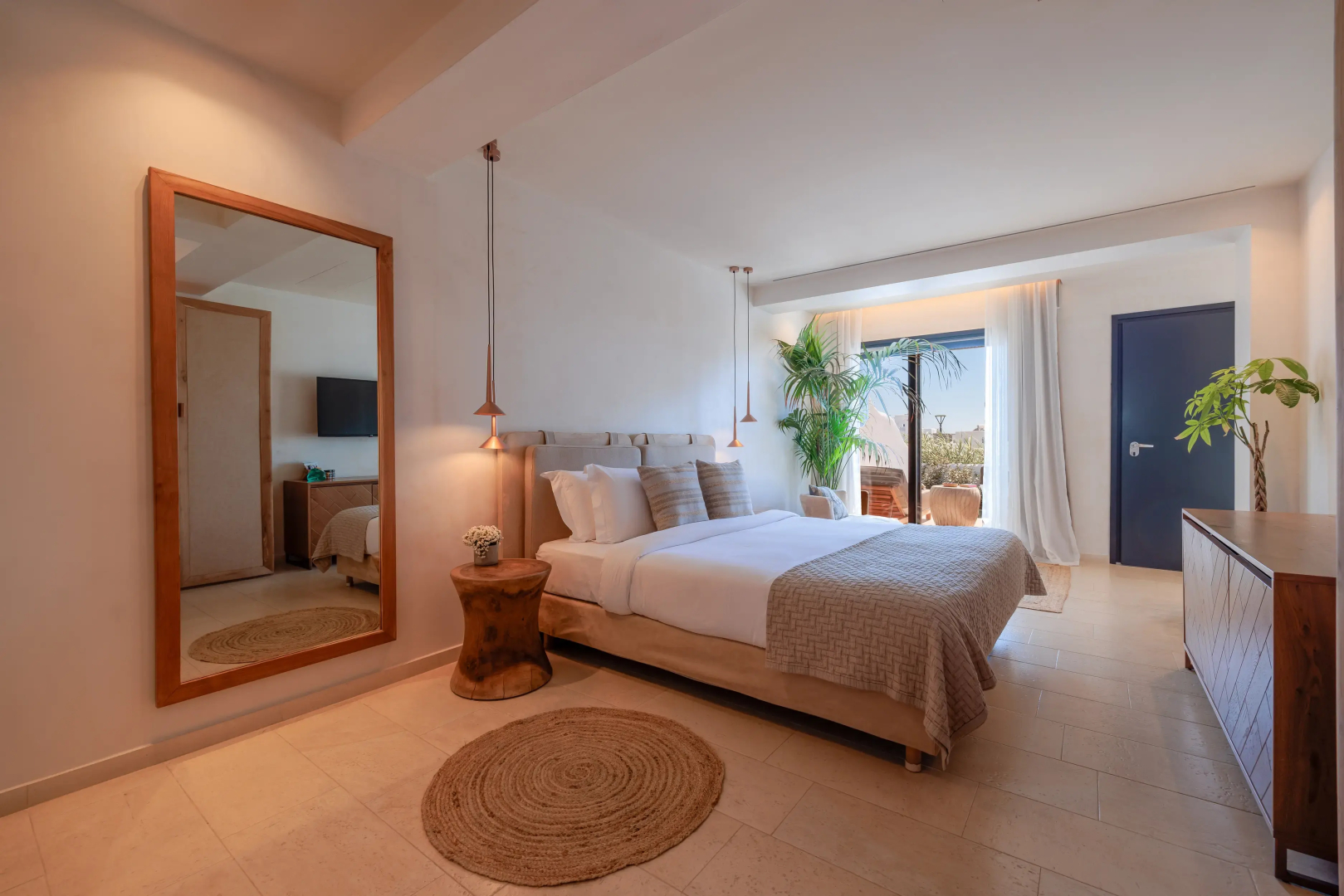 Photo - Asty Mykonos Hotel & Spa - World of One Hotel Group