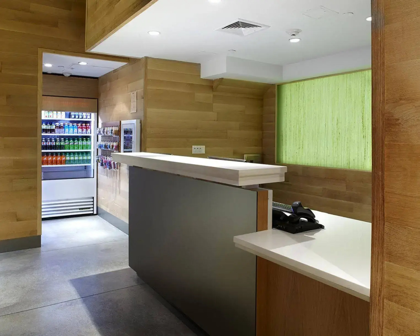 Foto - Cambria Hotel New York - Chelsea