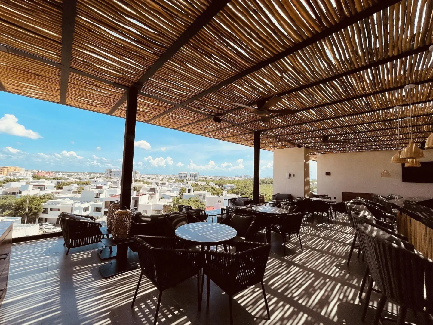 Foto - Hive Cancun by G Hotels