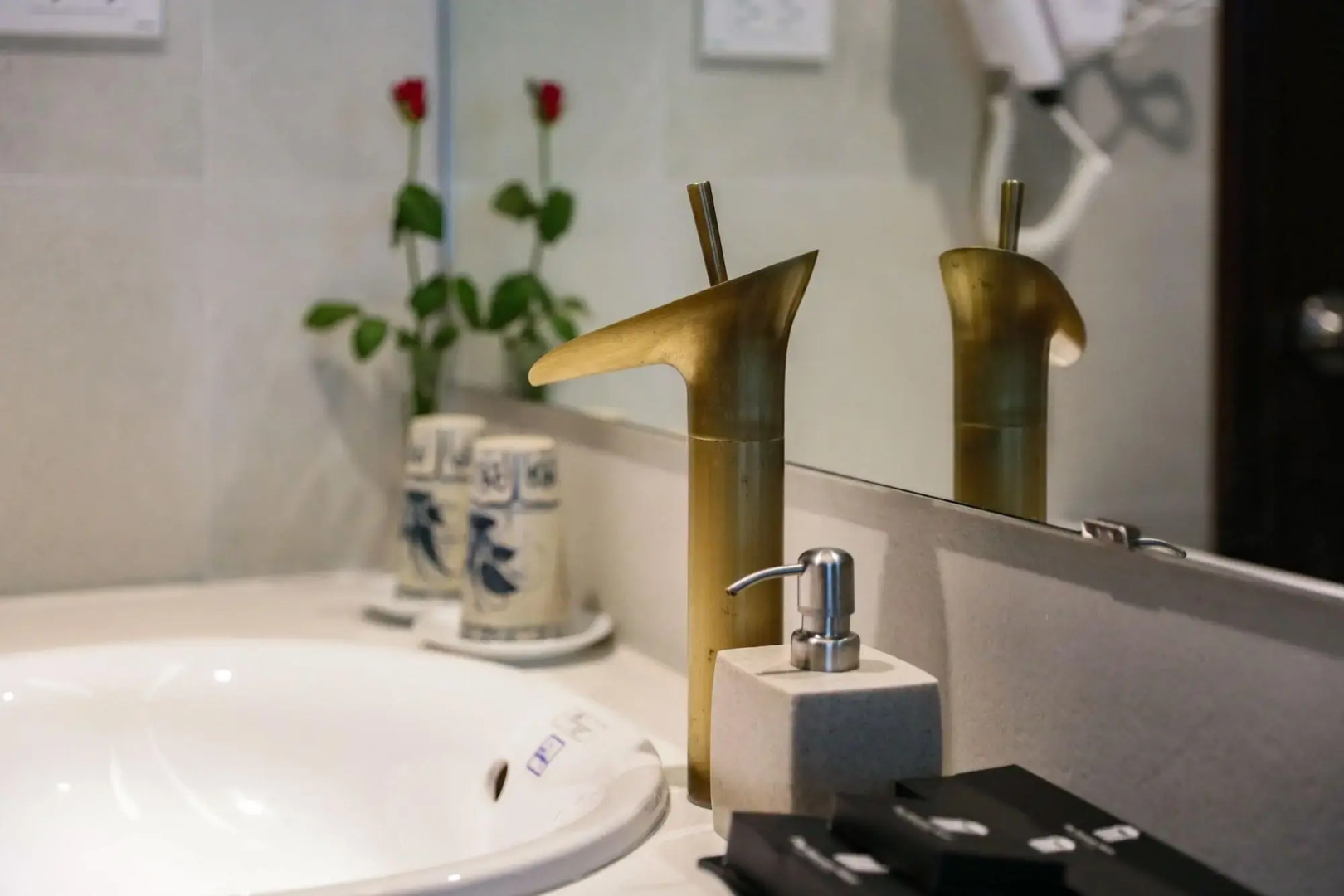 Foto - Hanoian Central Hotel & Spa