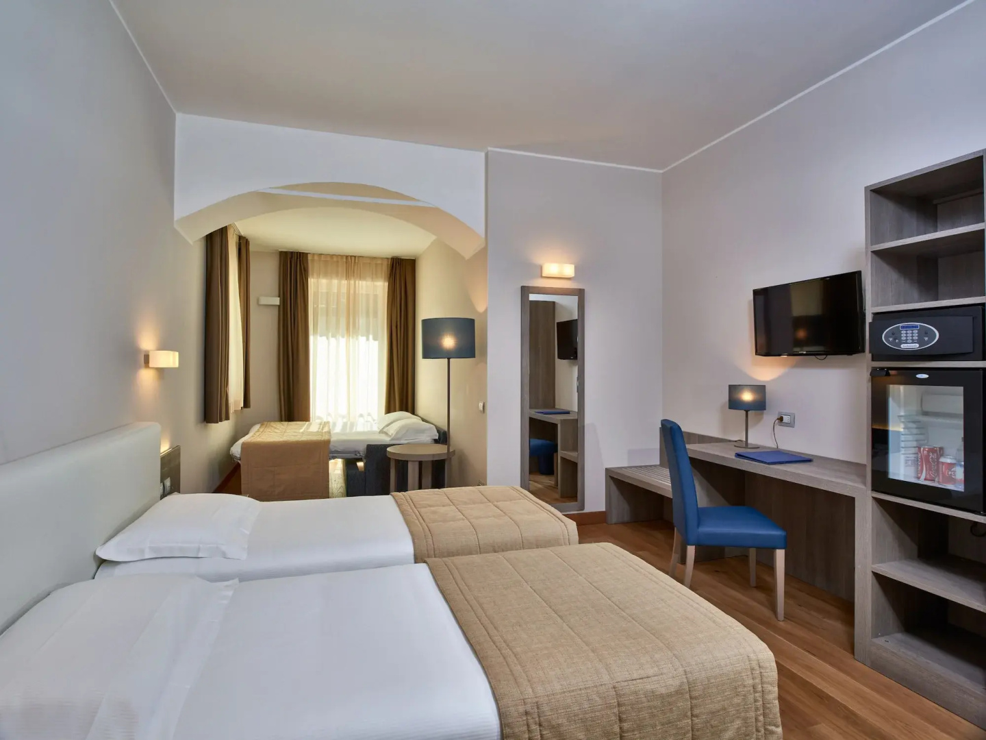 Foto - Hotel Centrale