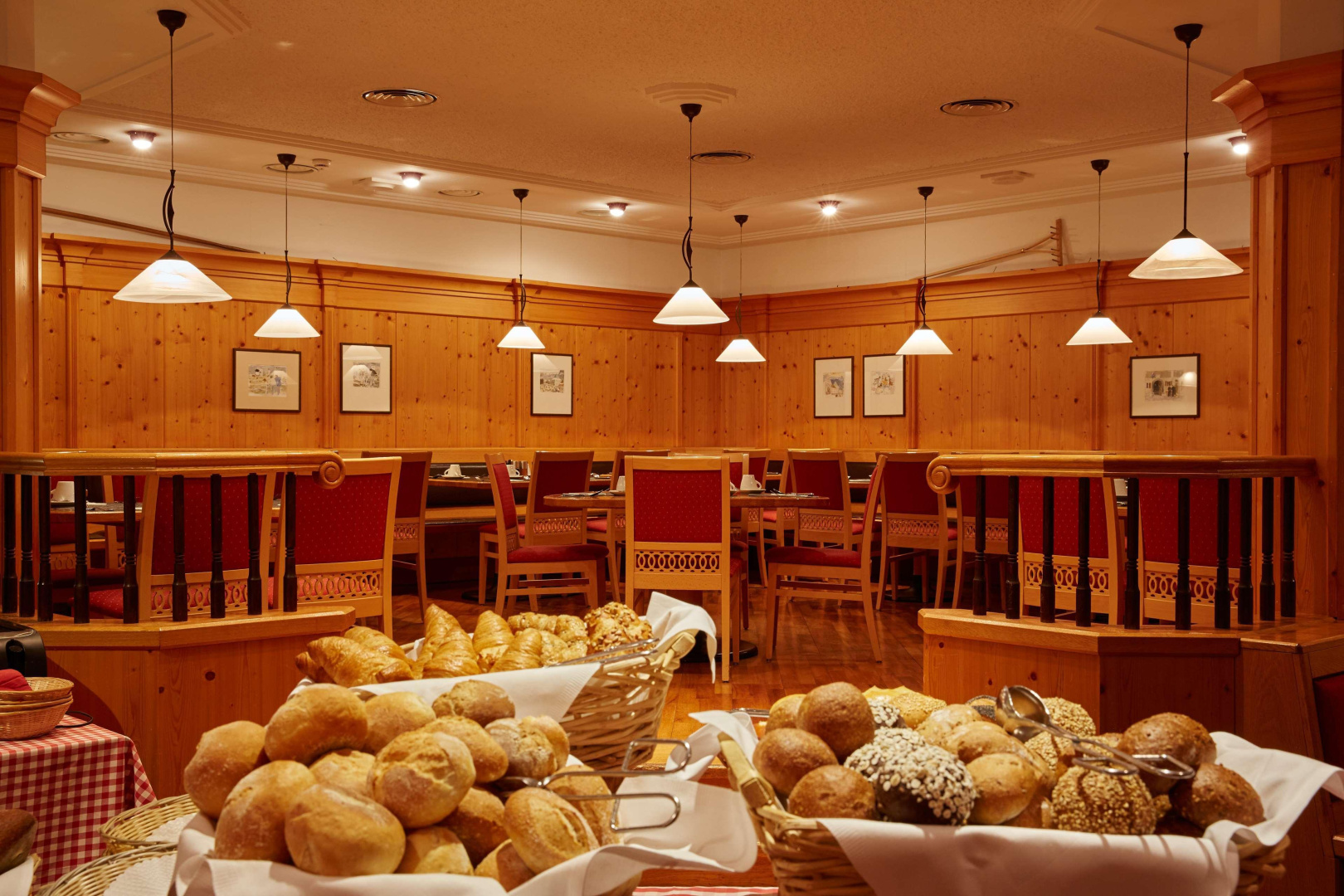 Foto - Hotel Regina Titlis, a Trademark Collection by Wyndham