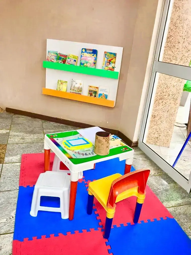 Foto - Hotel Express Aeroporto