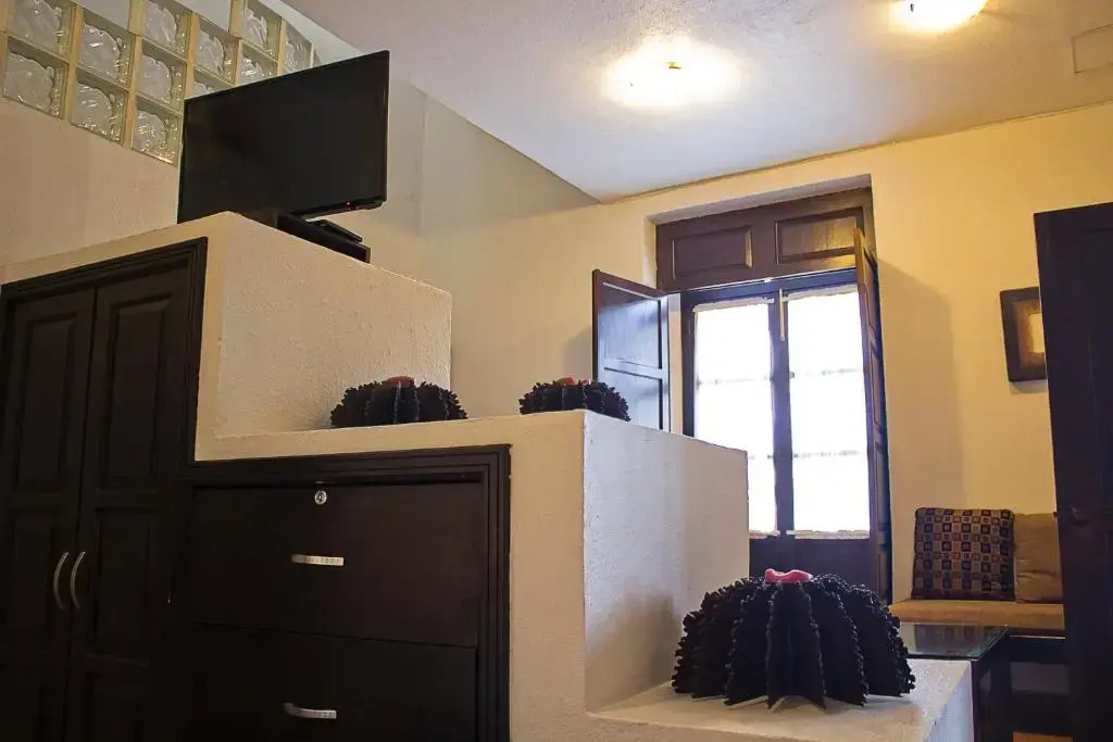 Foto - Hotel Suites Sofia