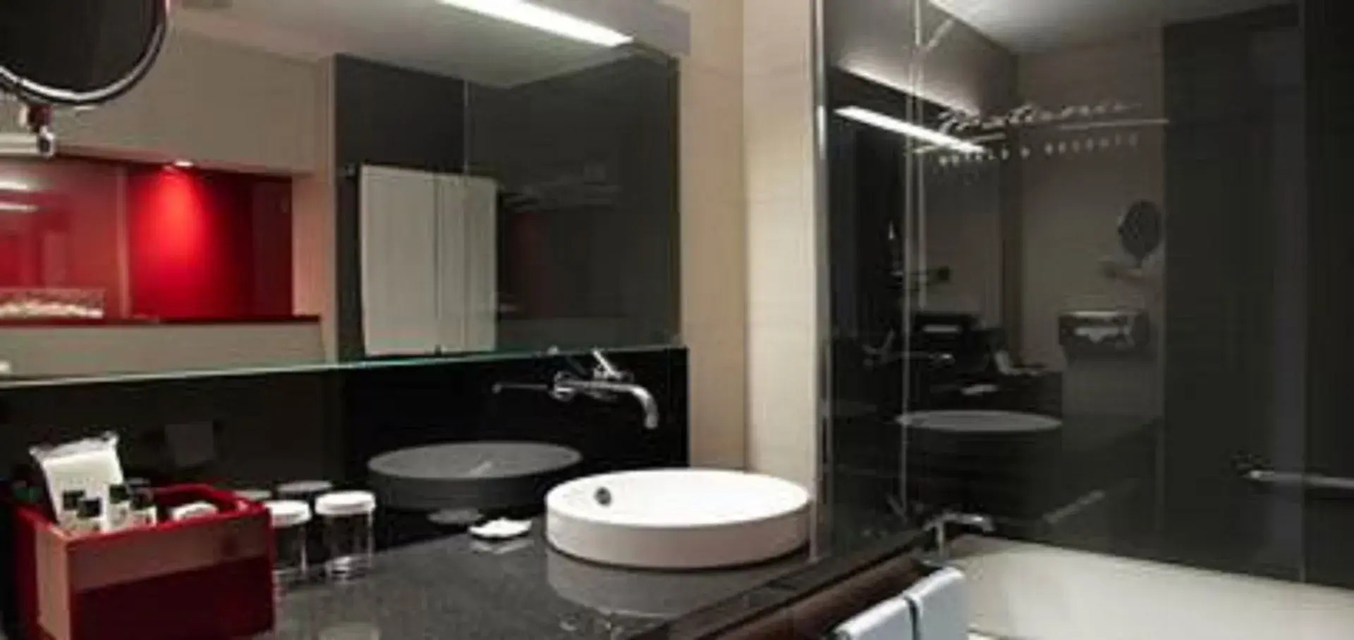 Foto - Pestana Arena Barcelona