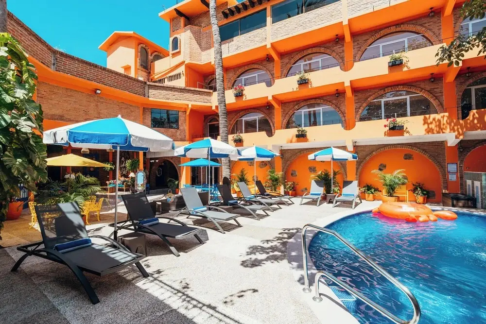 Foto - Boutique Hotel & Suites Hacienda Lord Twigg