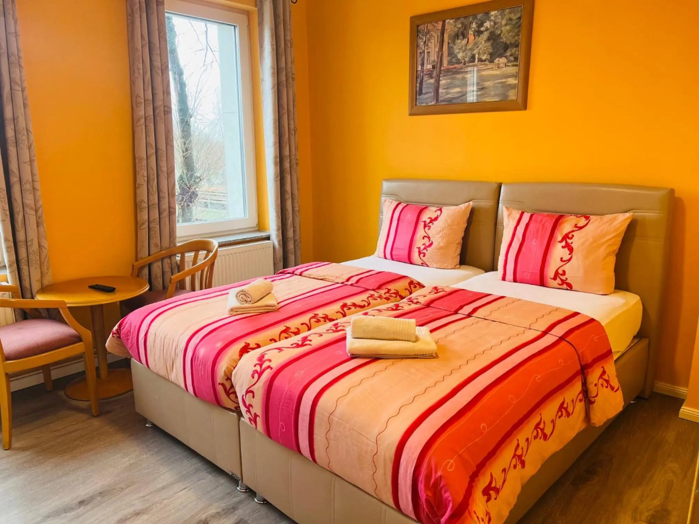 Photo - M&M Hotel - Wilhelmsburg