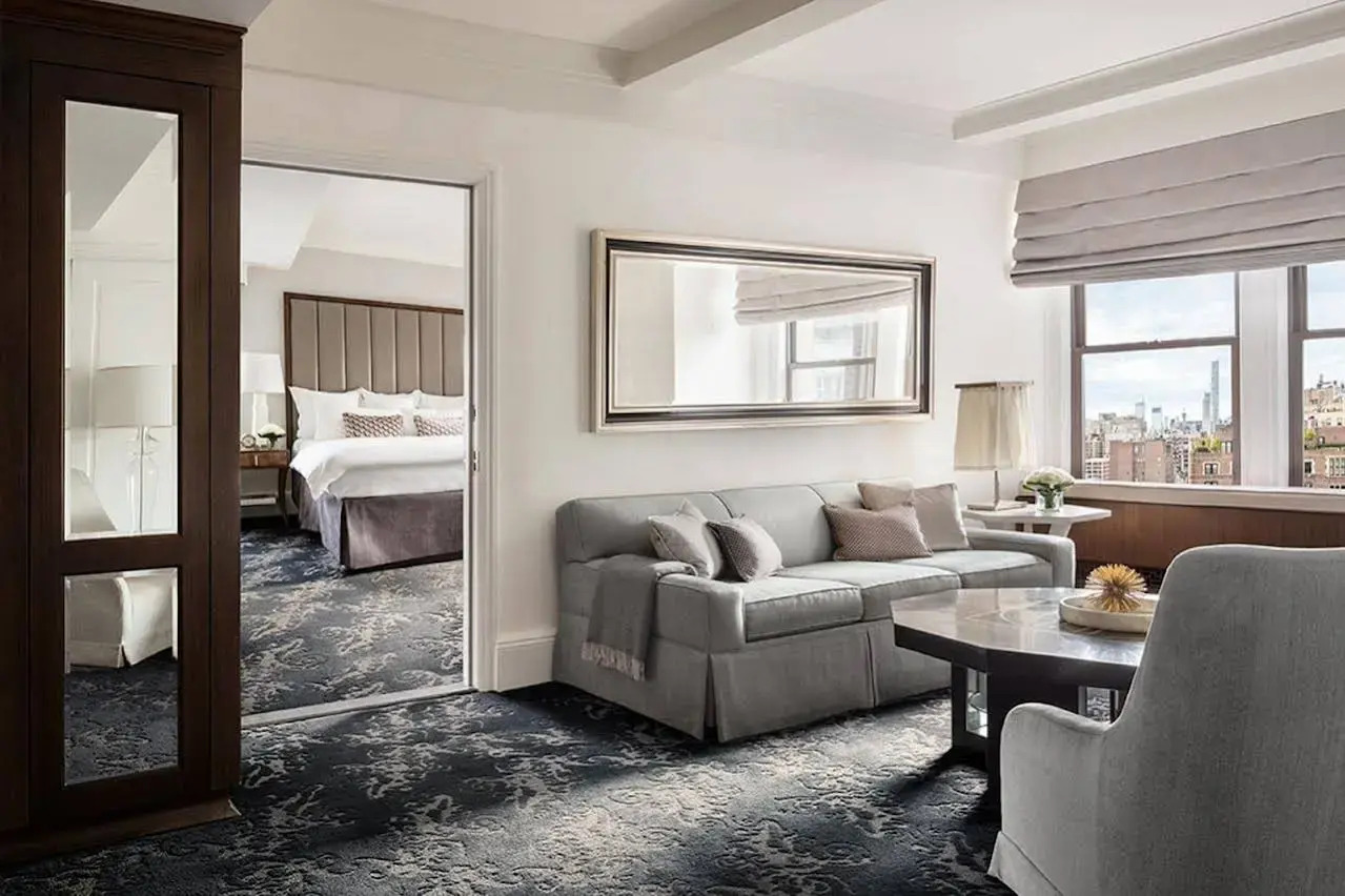 Foto - The Surrey, A Corinthia Hotel