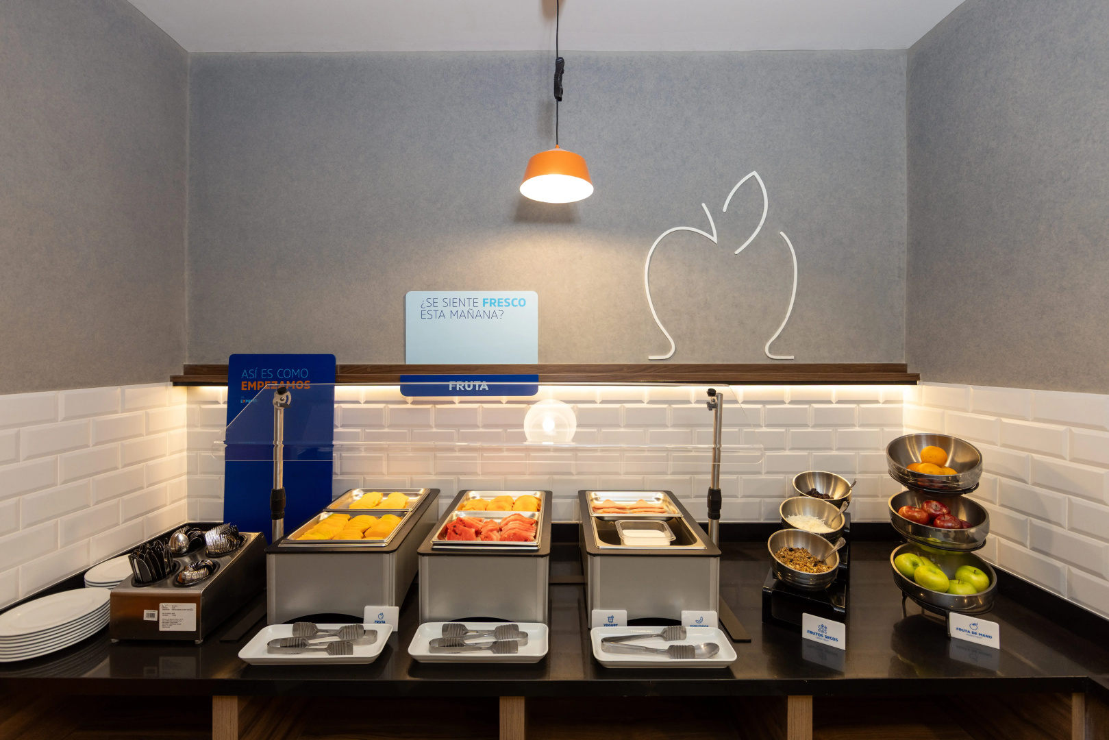 Foto - Holiday Inn Express & Suites Hotel Mazatlan by IHG