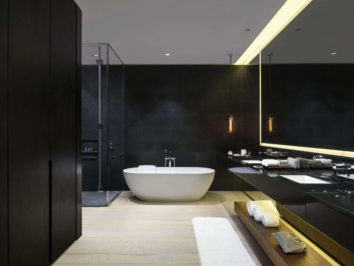 Photo - Upper House Chengdu