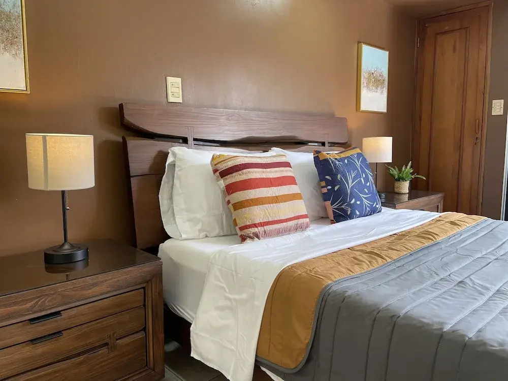 Foto - The Rainier Bed & Breakfast 5