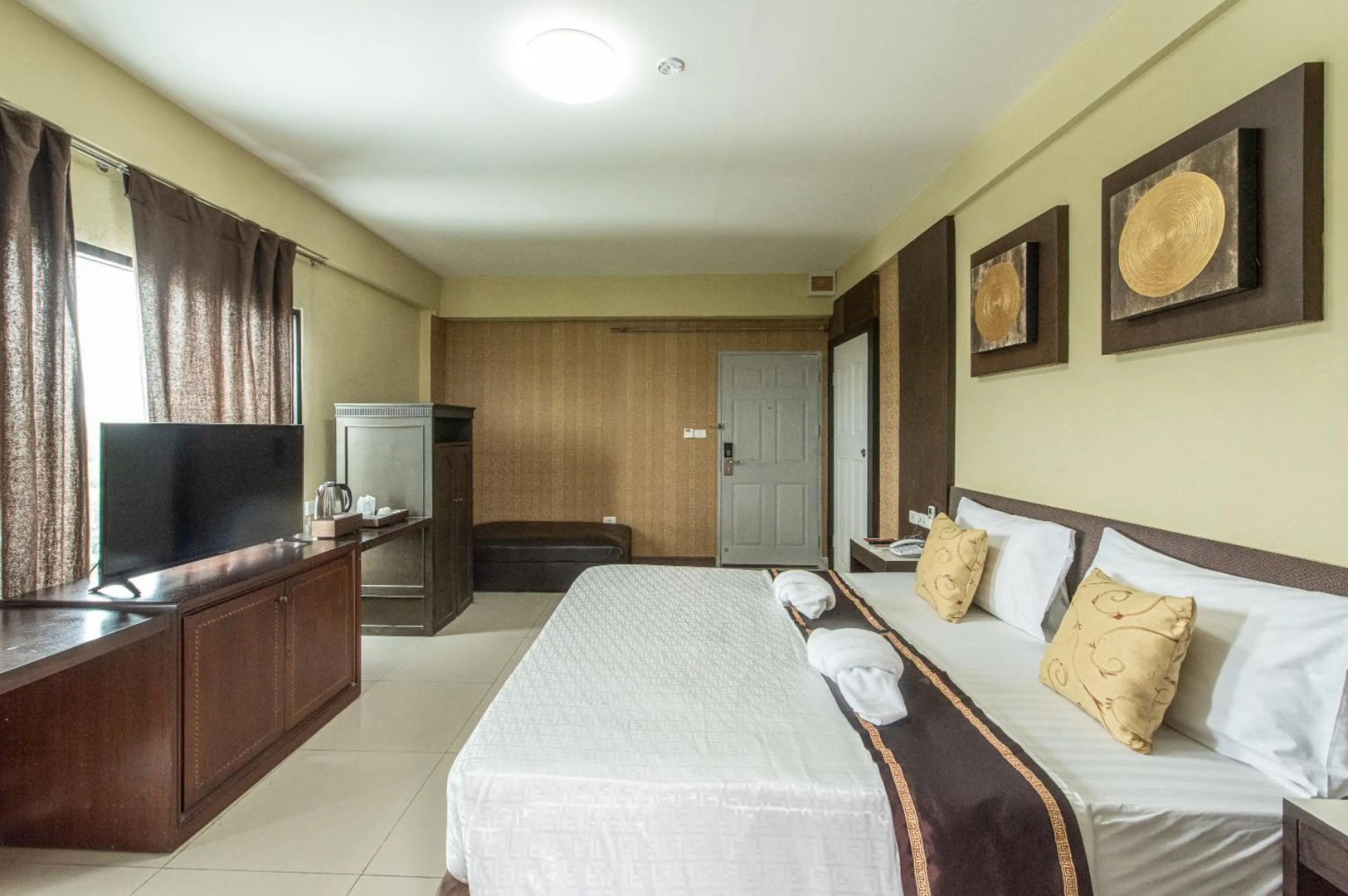 Foto - The Wing Design Hotel