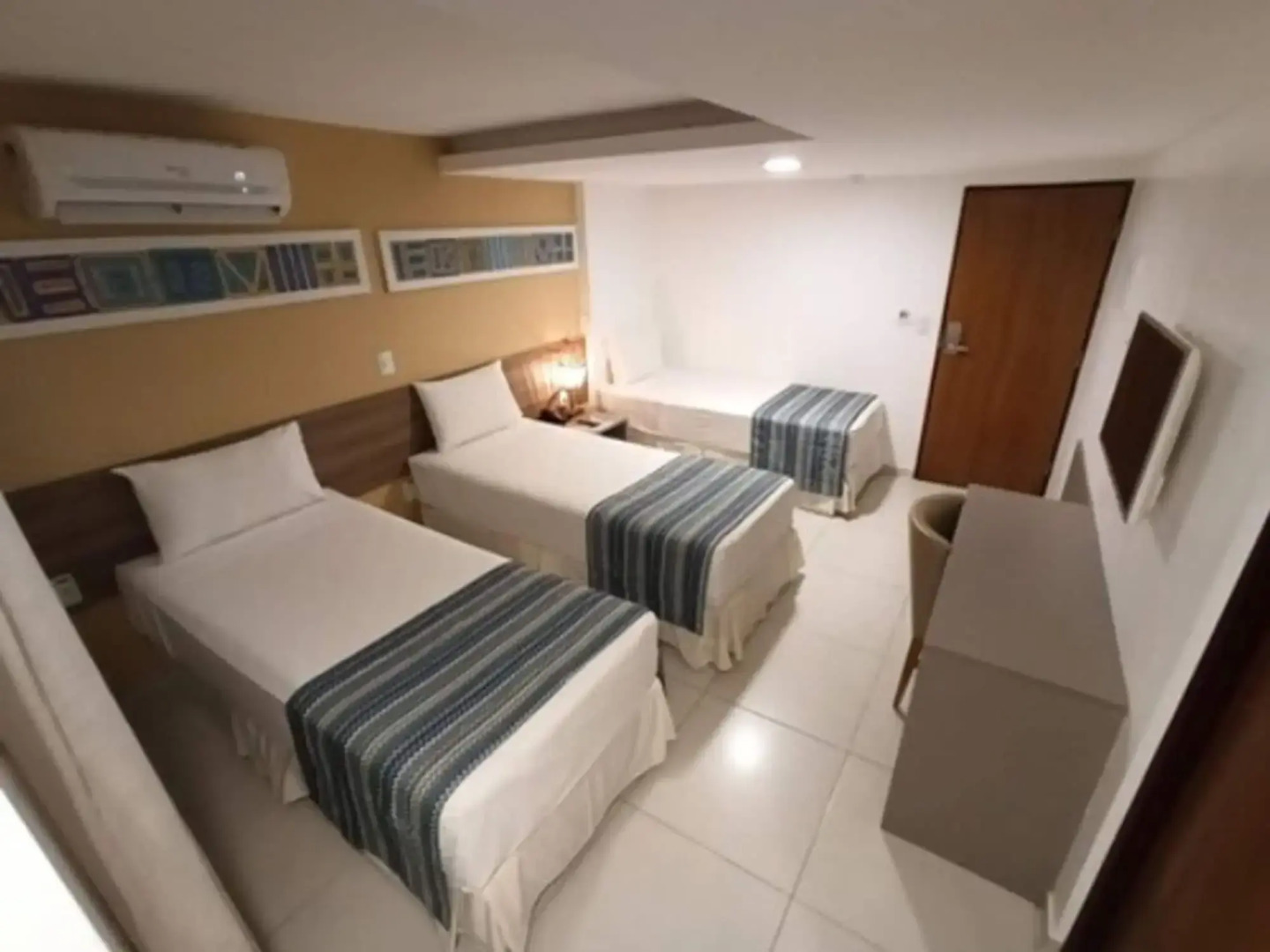 Foto - Slim Pajuçara by Tropicalis