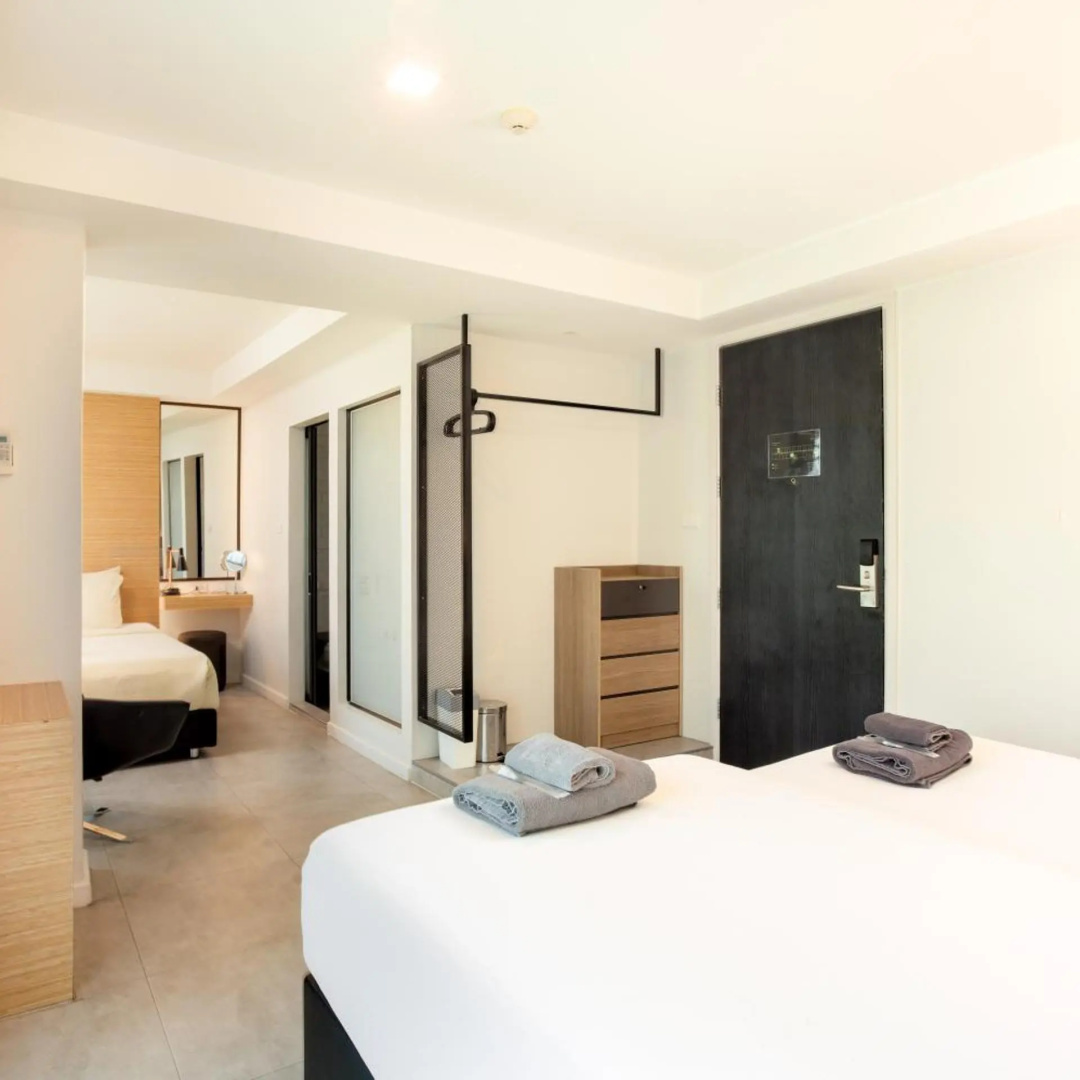 Photo - ISTY Hotel