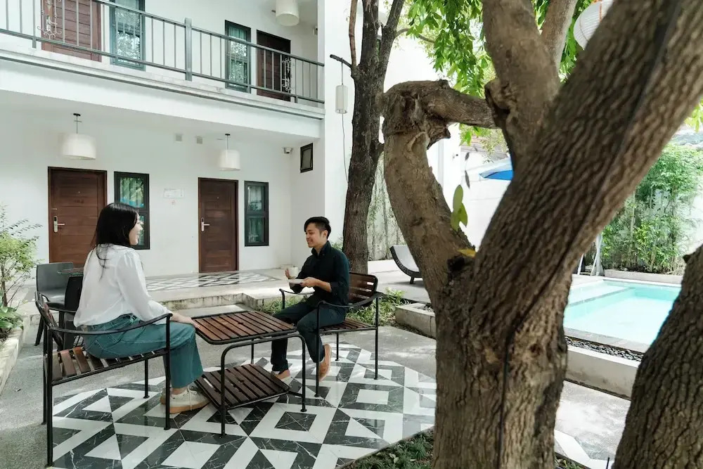 Foto - Paraiso Hotel Chiangmai