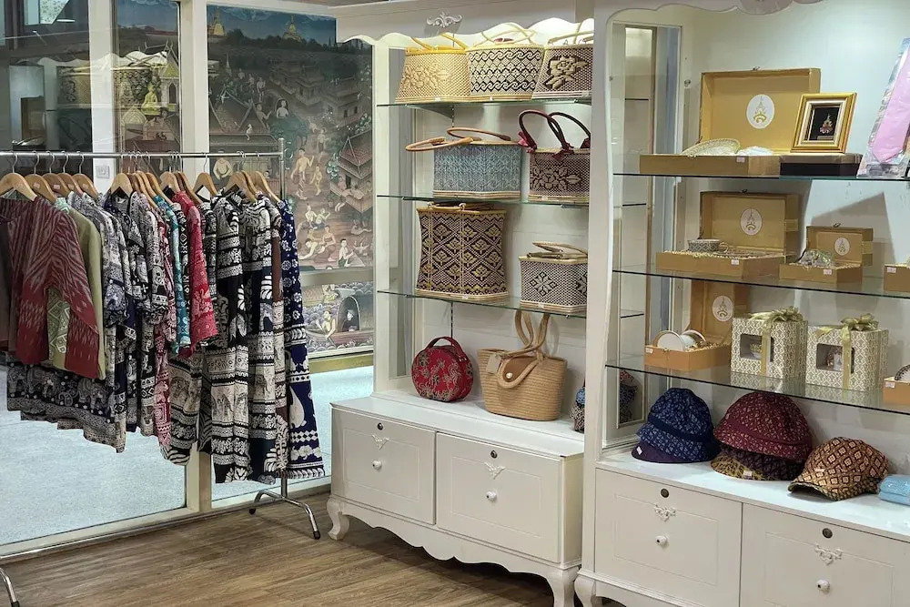 Photo - Suan Sunandha Palace Hotel